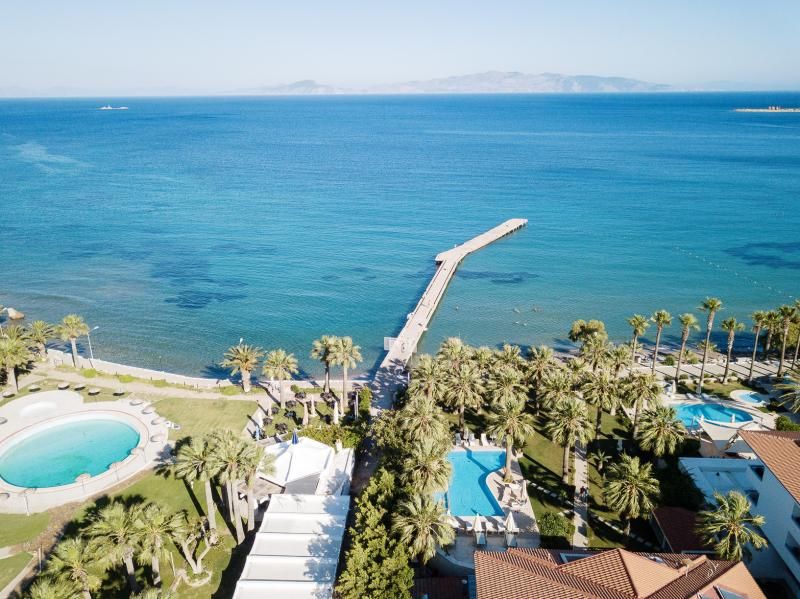 My Marina Select Hotel - 1