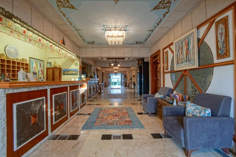 My Marina Select Hotel — 8