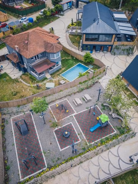 My Resort Prive - 2