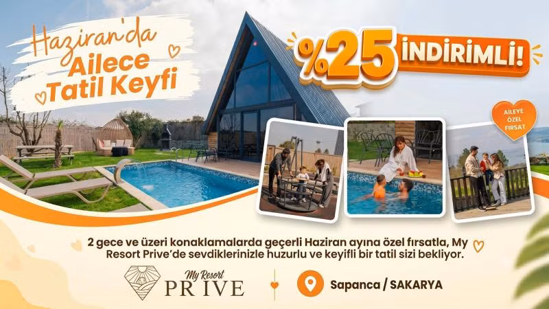 My Resort Prive - 1