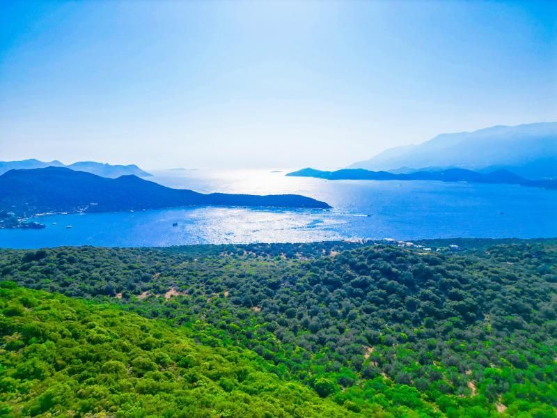 My Stone Inn Pansiyon (+14) - 1