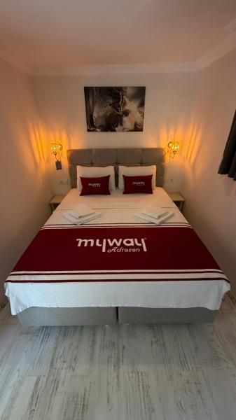 My Way Butik