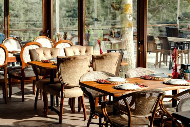 Myhouse Urla Otel - 3