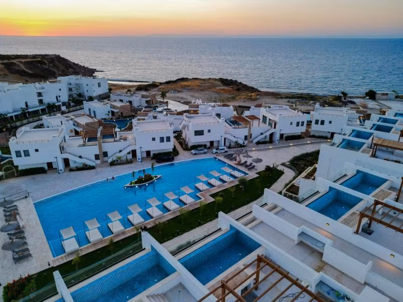 Mykonos Holiday Homes — 4