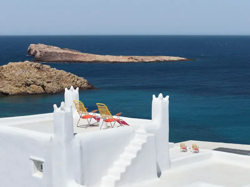 Mykonos Lolita, A Grecotel Resort to Live