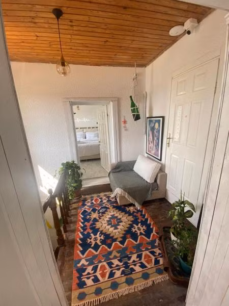 Myra Butik Otel Sığacık - 2