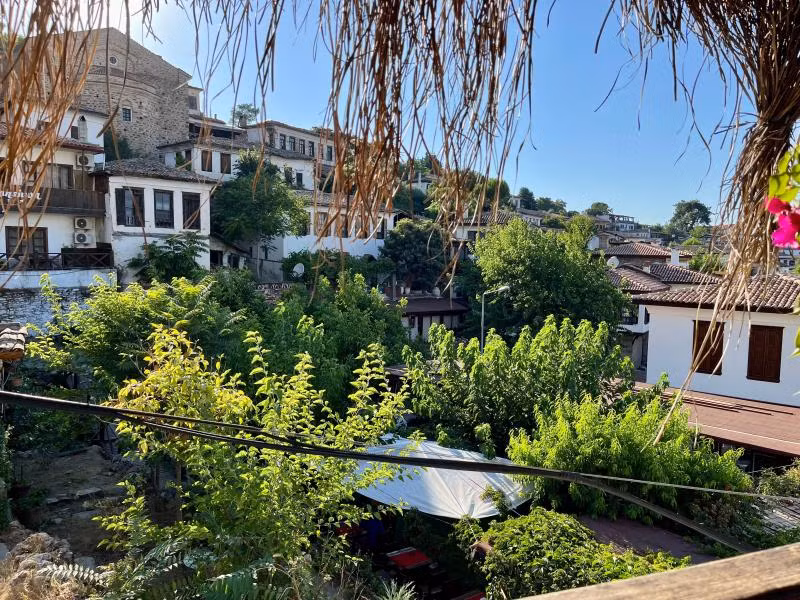 Mystic Konak Şirince