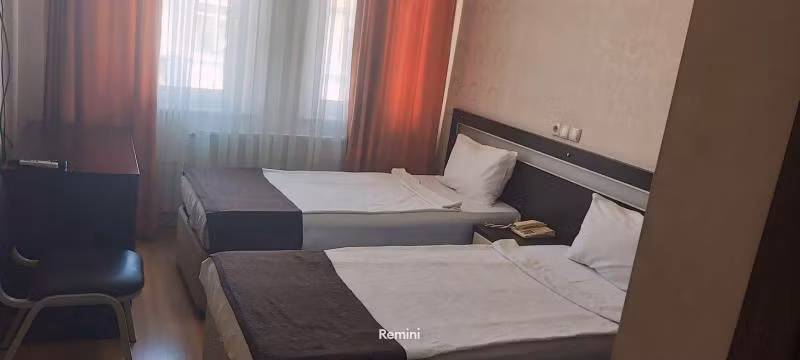Nas Otel - 3