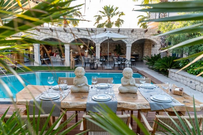 Nefes Alaçatı Hotel - 3