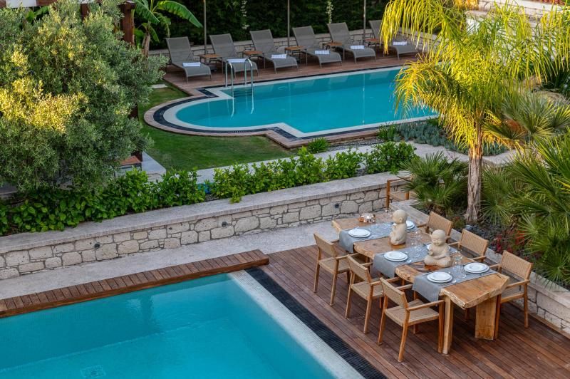 Nefes Alaçatı Hotel - 1