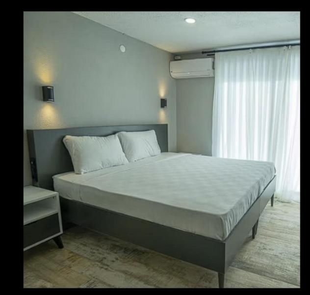 Nemesis Otel — 7