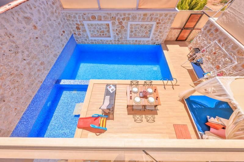 Nergiz Villas - 1
