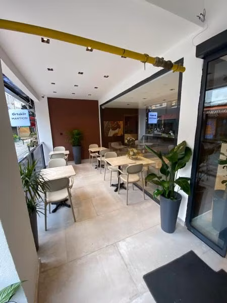 Nevv City Hotel Ortaköy — 7
