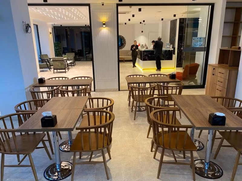 NK Hotel İzmir - 4