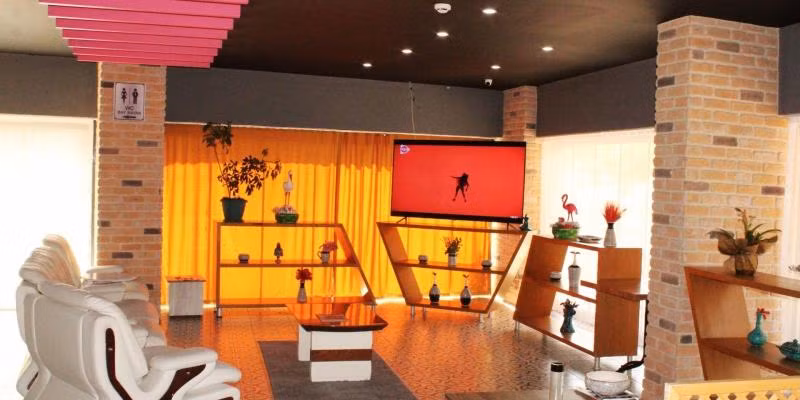 Ephesus Nobel Otel Selçuk - 2