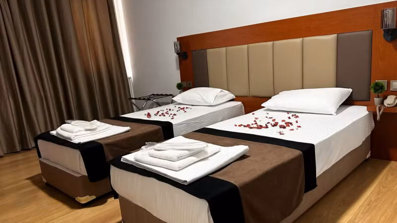 Novostar Otel
