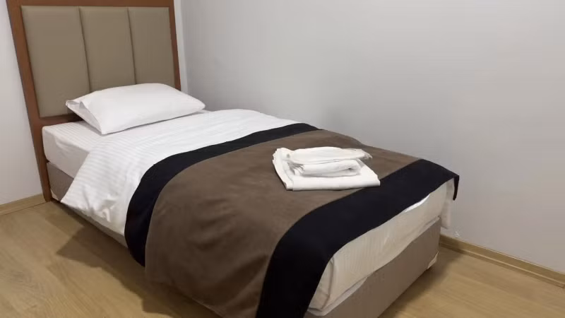 Oda Resmi