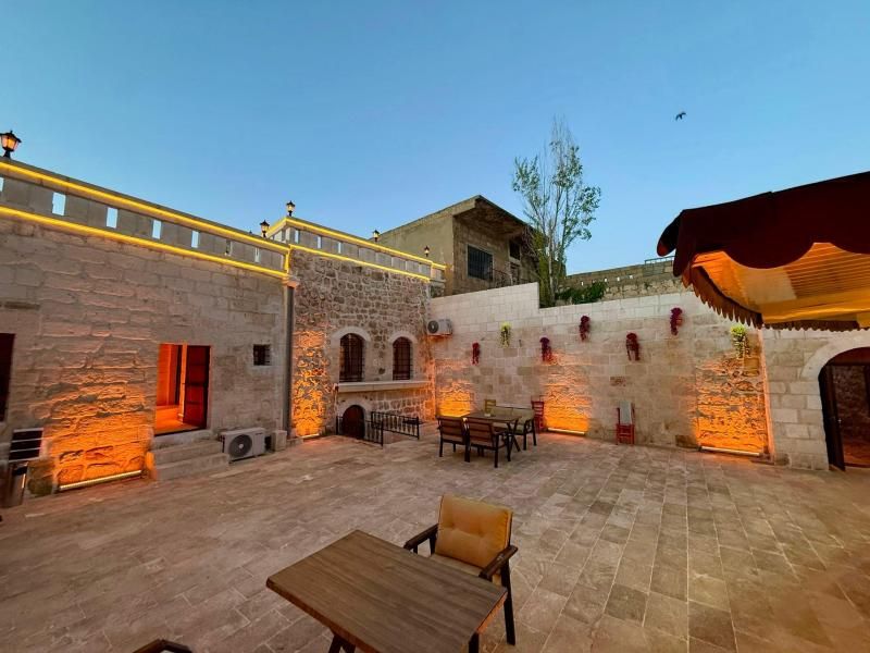 Nuhara Otel