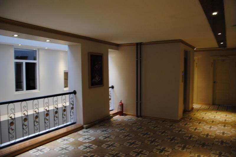 N.Karahan Otel