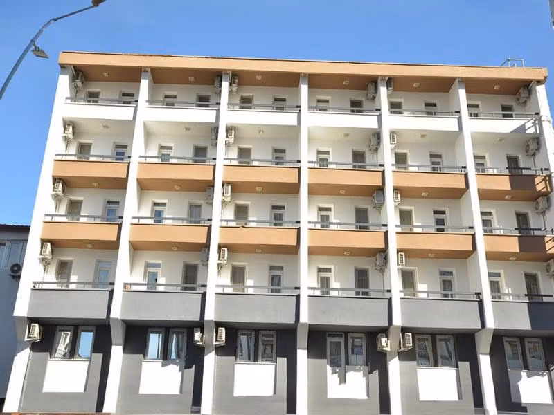 Nahita Hotel - 1
