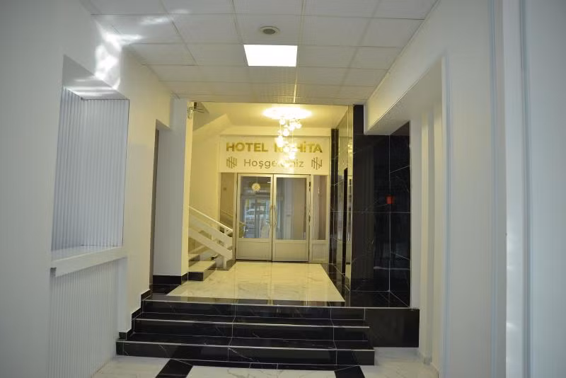 Nahita Hotel - 3