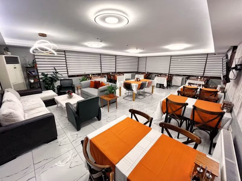 Naila Hotel - 4