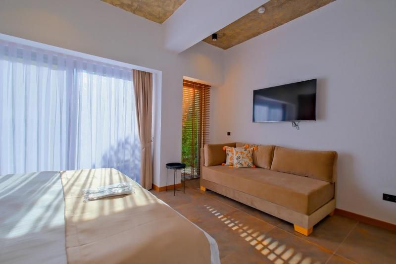 Nakas Hotel - 3