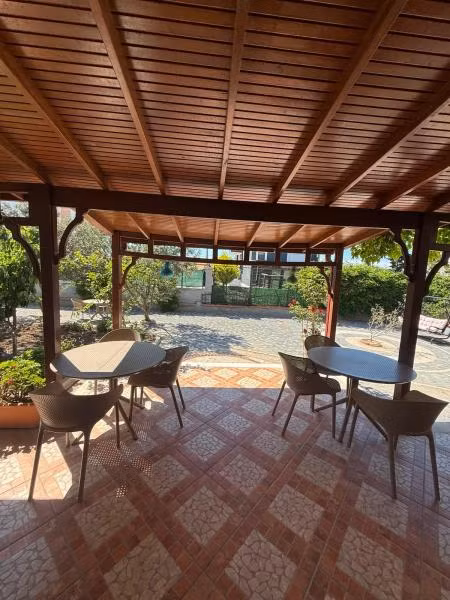 Narçiçeği Pansiyon Geyikli - 2