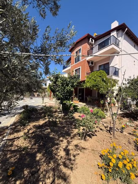Narçiçeği Pansiyon Geyikli - 4