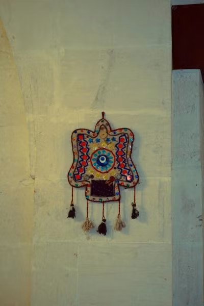 Oda Resmi