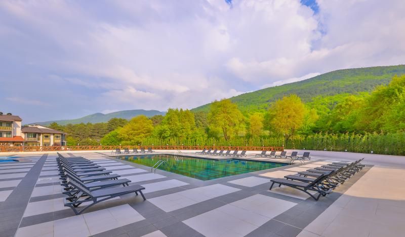 Narven Wellness & Thermal Hotel  - 1
