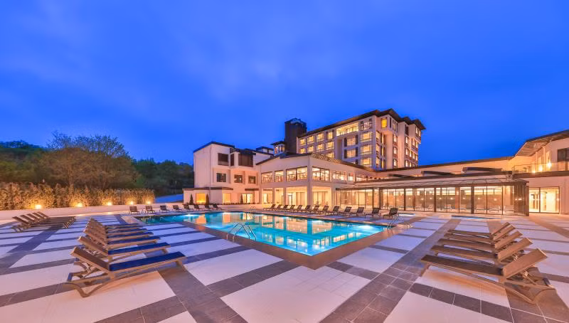 Narven Wellness & Thermal Hotel  - 2