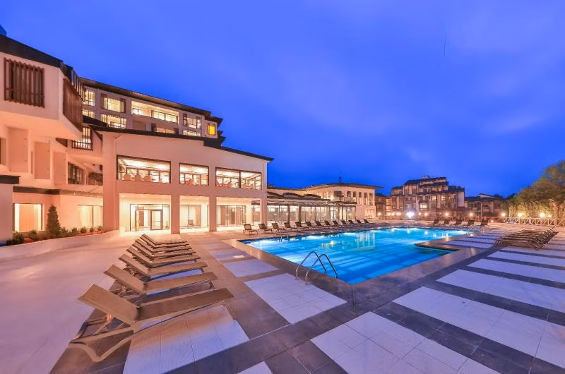 Narven Wellness & Thermal Hotel  - 4