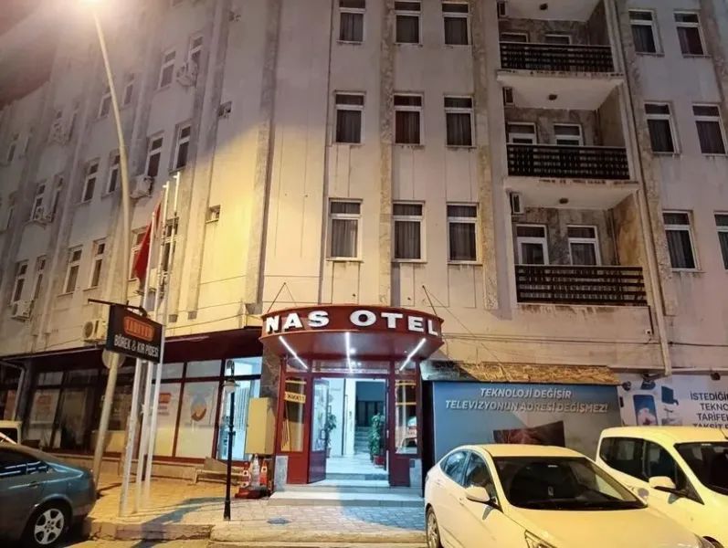 Nas Otel - 1