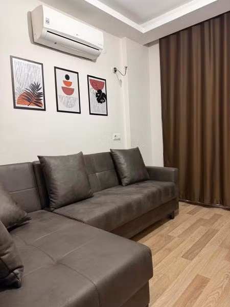 Oda Resmi