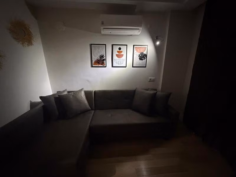 Oda Resmi