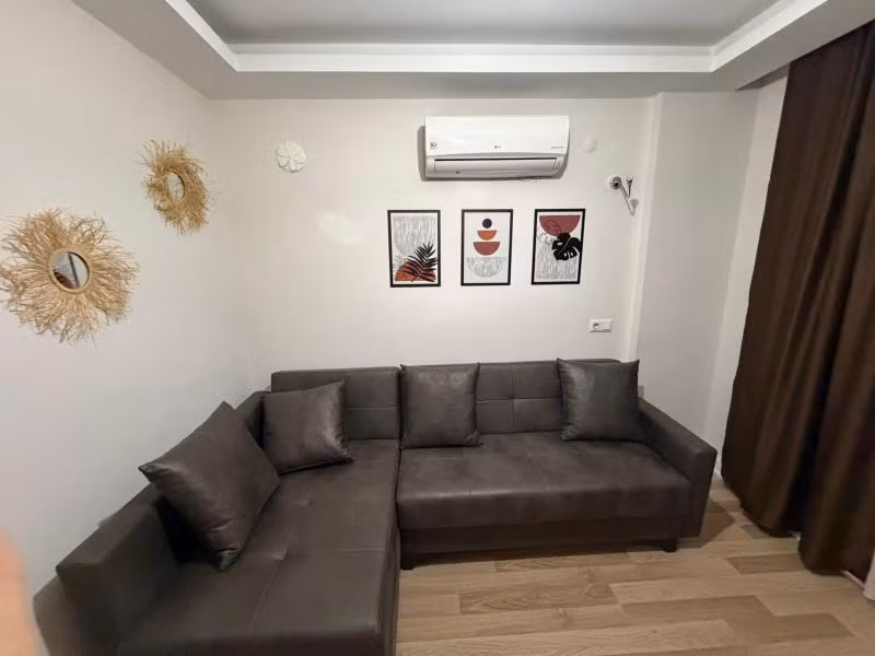 Oda Resmi