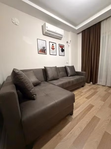 Oda Resmi