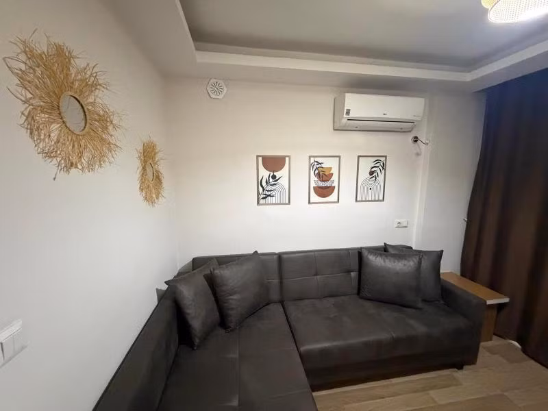 Oda Resmi