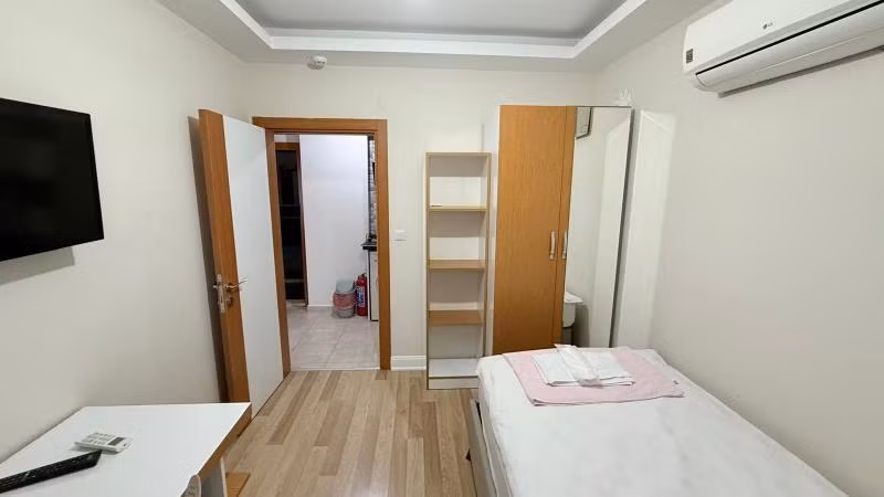Oda Resmi