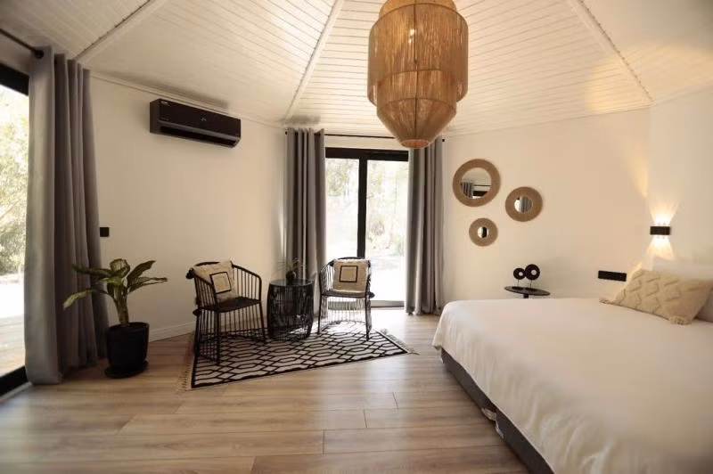 Nature Village Olympos Butik Otel - 2