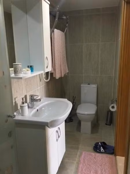 Oda Resmi