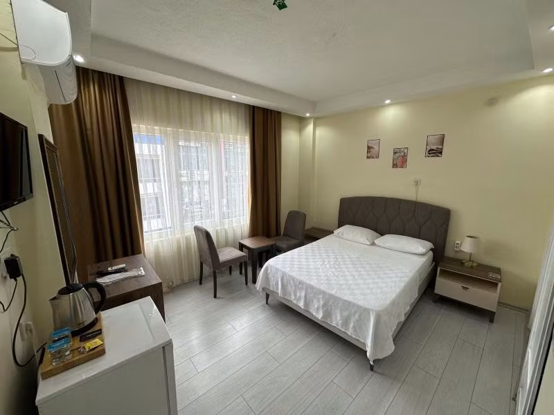 Naval Hotel Yalova