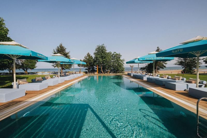 Nayu İğneada - 1