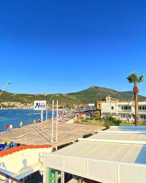 Naz Hotel Yeni Foça - 1