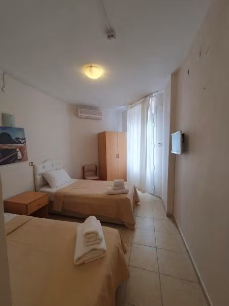 Neşe Otel Çeşme - 2