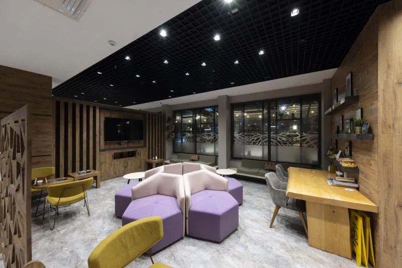Nehir Hotel Keşan - 3