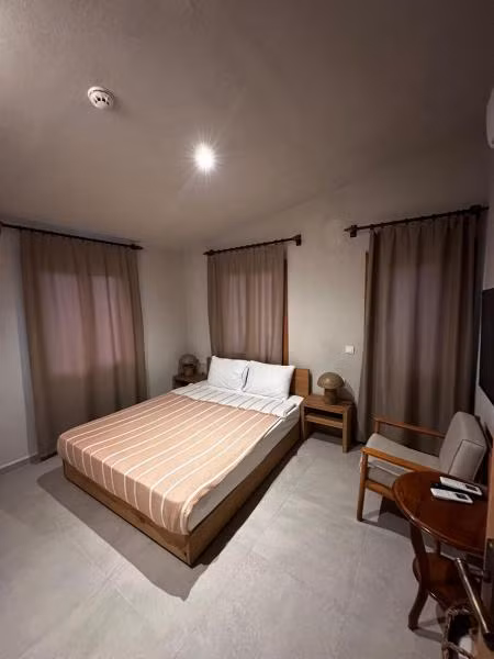 Oda Resmi