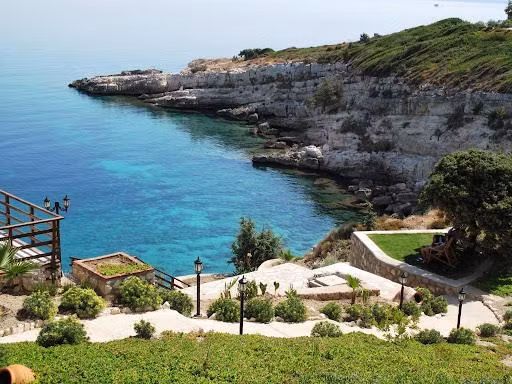 Nergis Otel Karaburun - 2