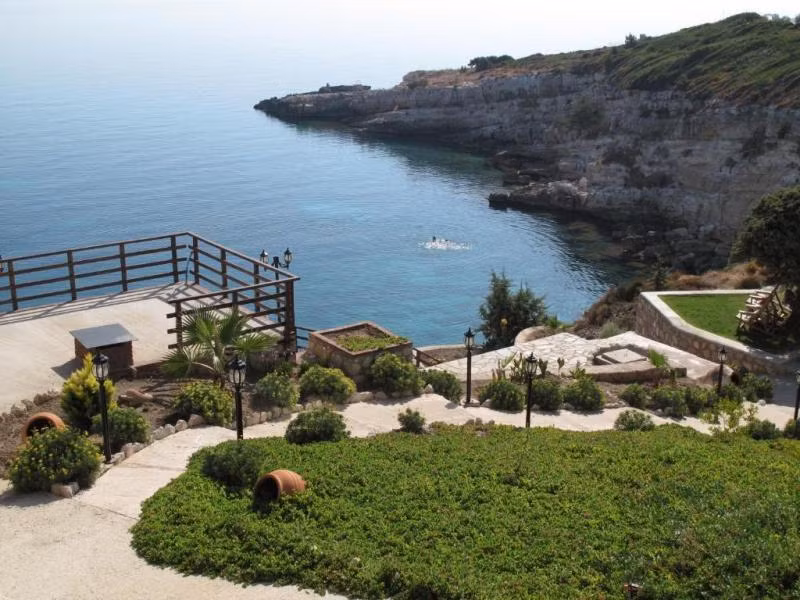 Nergis Otel Karaburun - 3
